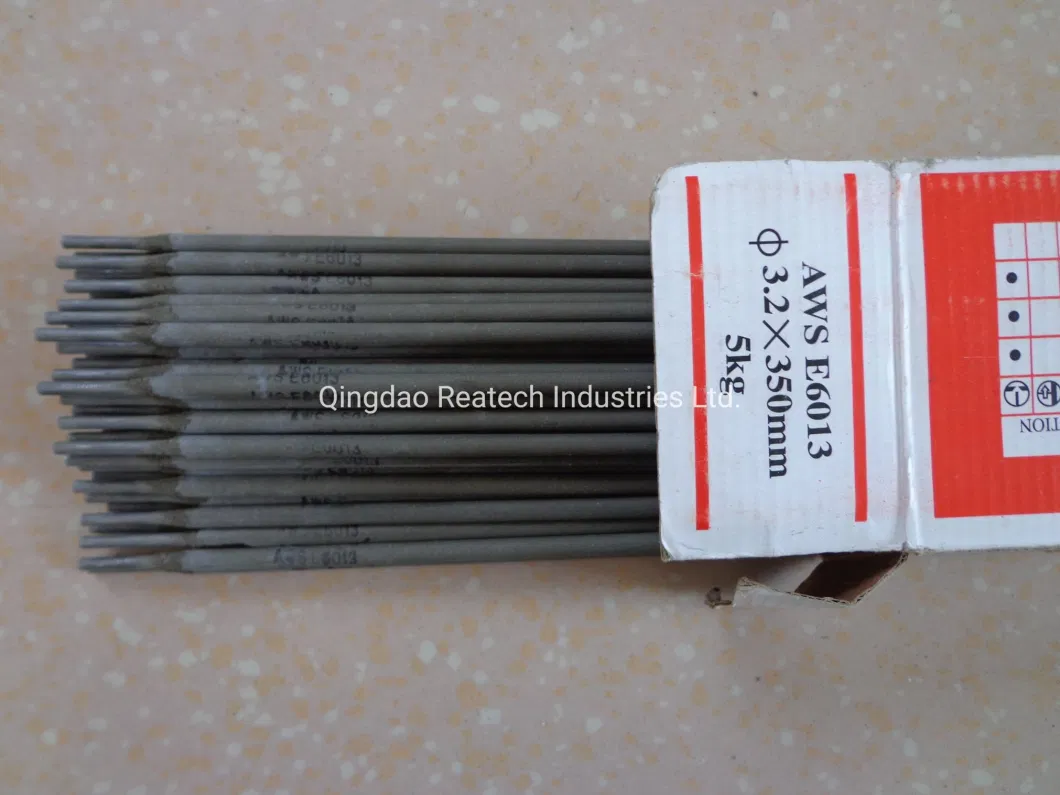 Mild Steel Welding Rod E6013 J421 J422