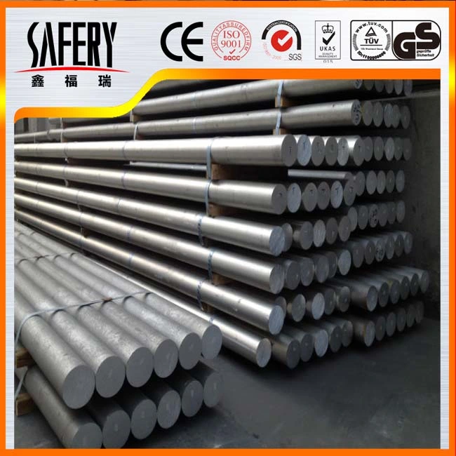 High Quality 2mm 3mm 6mm Metal Rod 201 304 310 316 316 L Ba 2b No. 4 Mirror Surface Stainless Steel Round Bar