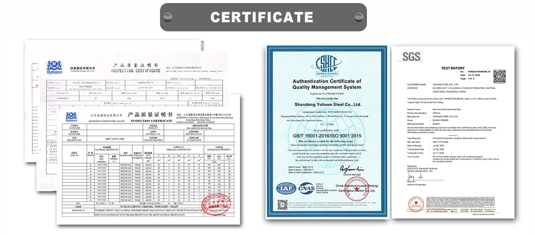 Cold Rolled Sandblasting 314 Stainless Steel Round Rod for Construction