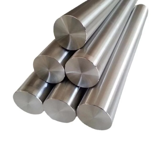 316ln Stainless Steel Bar/ Stainless Steel Rod