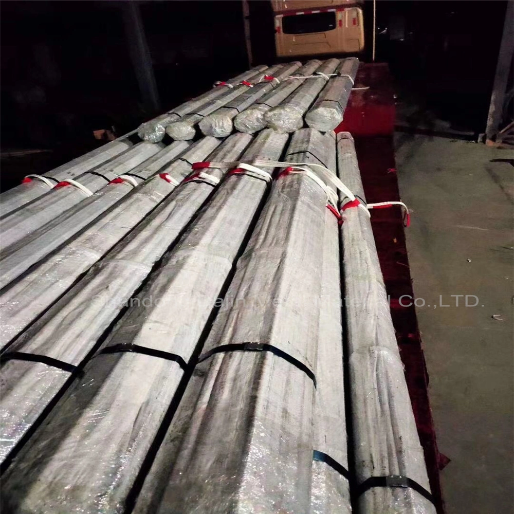 11smn30 1215ms Free Cutting Cold Drawn Steel Round Bar
