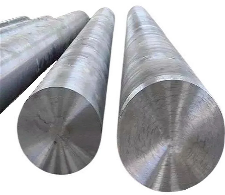 Od20mm Length 6000mm 201 304 316 Stainless Steel Round Bar