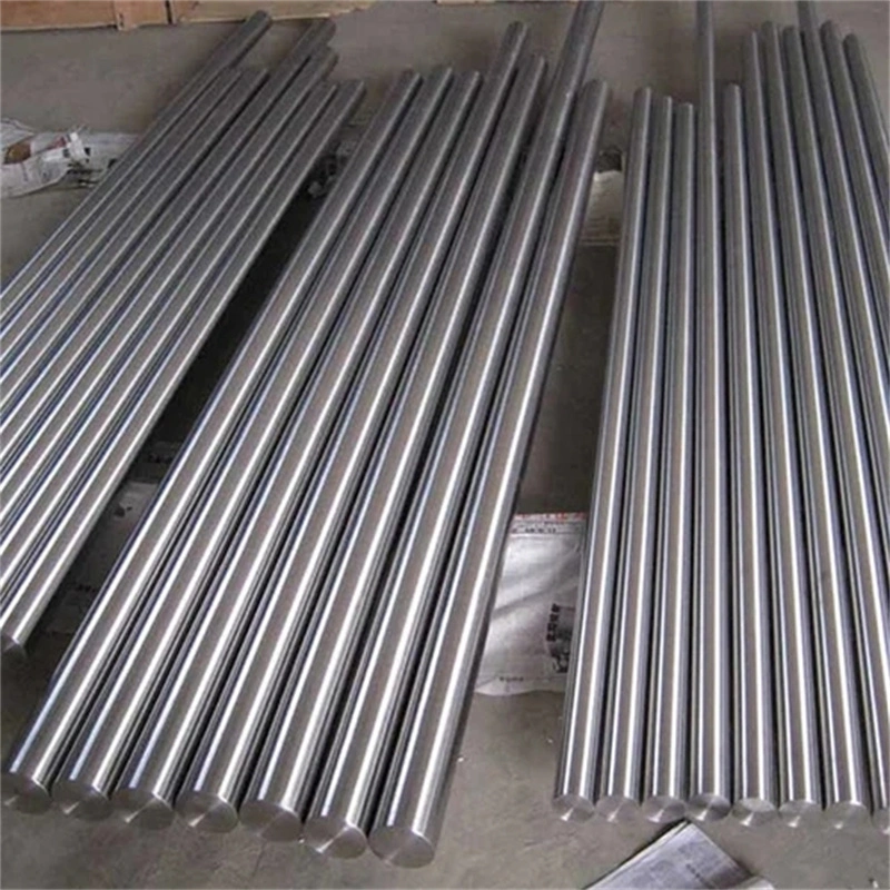 Stainless Steel/Steel Products/Round Bar/Steel Sheet SUS Xm27