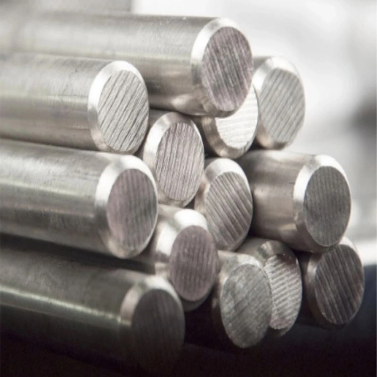Stainless Steel Bar ASTM 201 304 316 316L Diameter Ss Round Rod