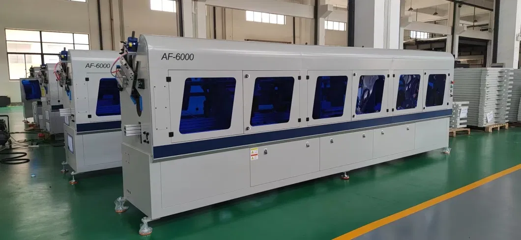 Metal Round Tube/Pipe Laser Cutter Laser Cutting Machine for Stainless Steel Carbon Steel Copper