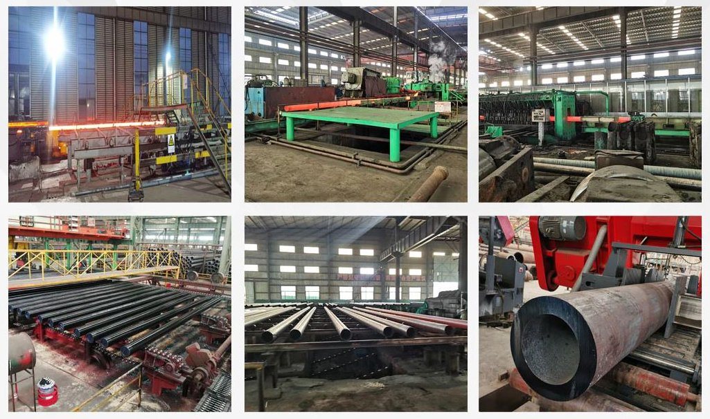 Structural Sections Square Carbon Steel Pipe Steel Pipes