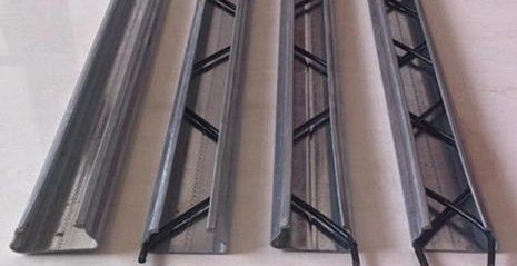 Galvanized Skeleton Steel Pipe Has Strong Corrosion Resistance