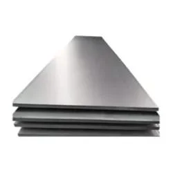 Dinner Circular Saf 2507 Duplex 2205 SUS304 201 316 310S 321 6mm 8mm 3mm Stainless Steel Coil Sheet Plate