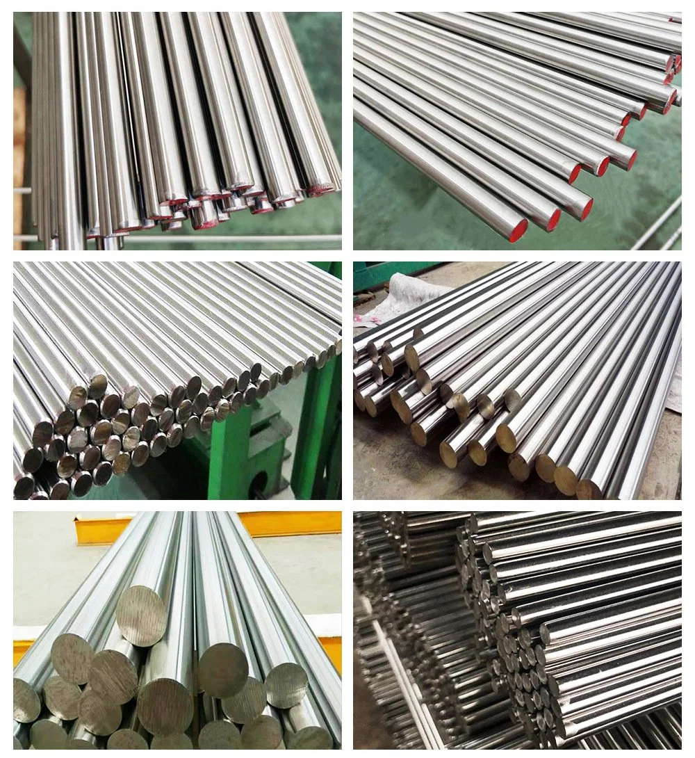 416 Stainless Steel Round Bar Price Per Kg