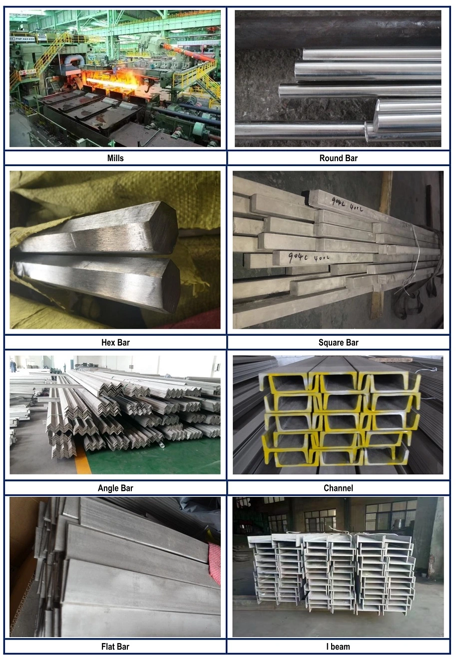 316 Stainless Steel Round Bar Price