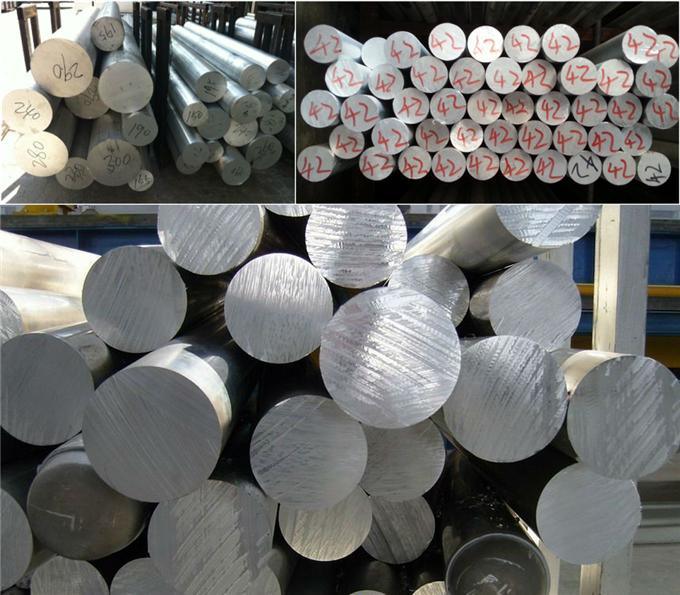 Aluminum Round Bar / Aluminum Rod Price