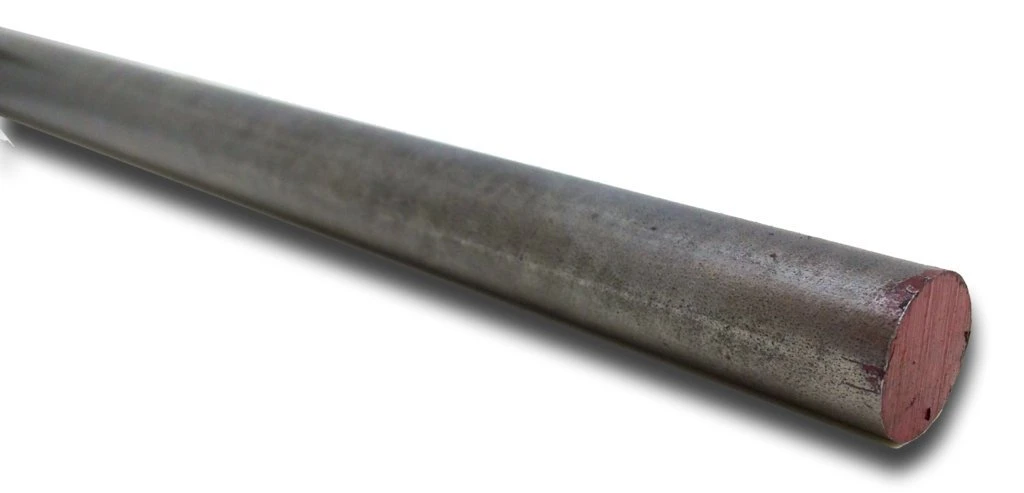 Mild Steel ASTM A36 Steel Round Bar