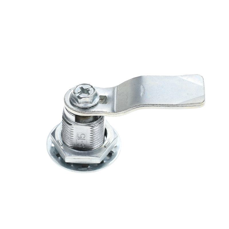 Square Drive Quarter Turn Cam Lock (YH9795)