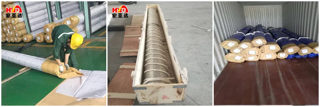 Hot Sell S355 Q235 Forged Round Steel Bar