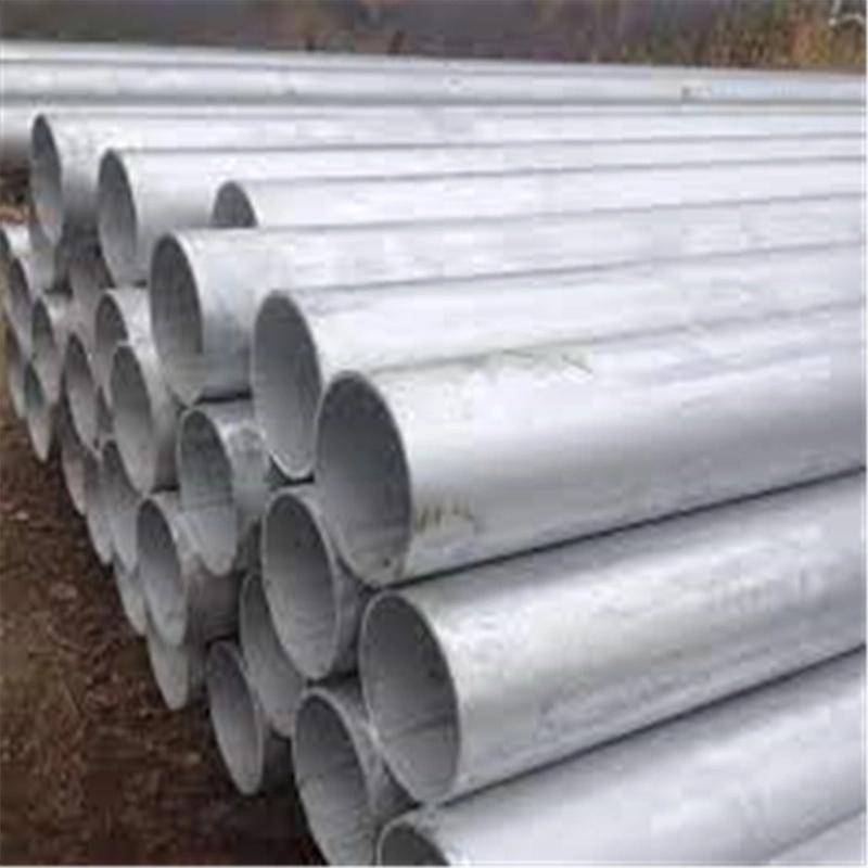 Best Price Aluminized Steel Pipe Galvanized Steel Pipe Chinese Manufacturer