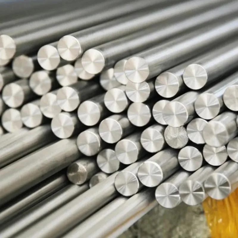 12mm Precision Ground Stainless Steel Rod Ss410 Round Bar ASTM