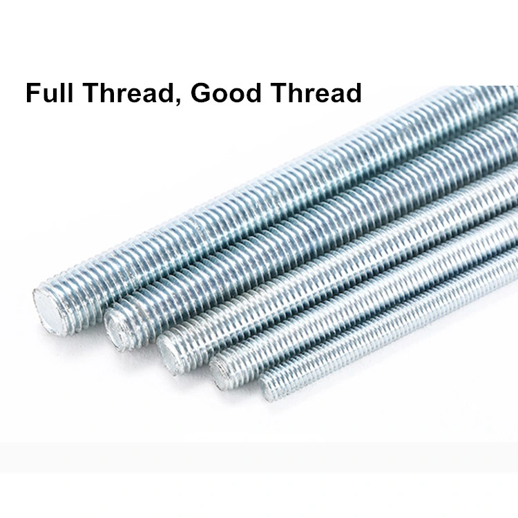 Stainless Steel 316 Thread Bar Thread Rod 20% off