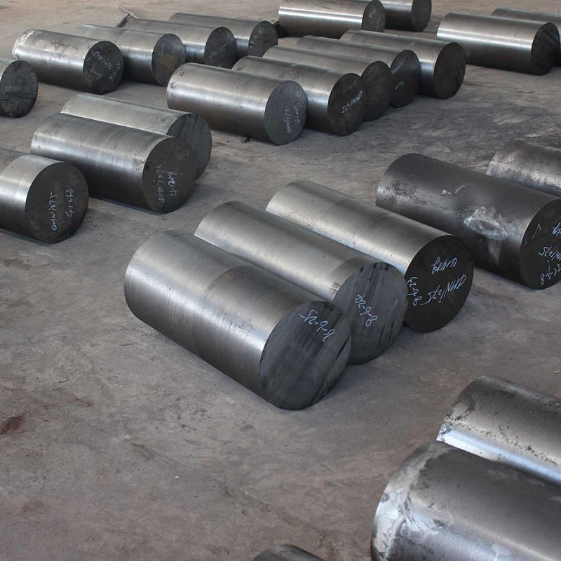 20# A36 Q195 Q235D Q345b S355jr Carbon Steel Round Bar Steel