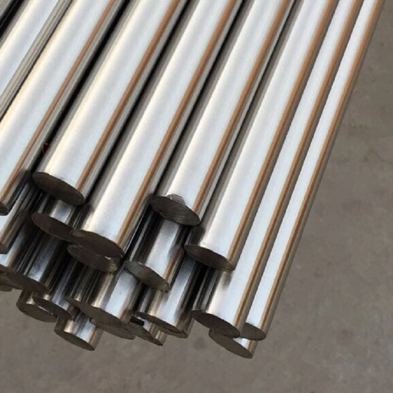 6mm 7mm 8mm 1/2 Inch Forged 304 304h Grade Ss Rod Stainless Steel Bar