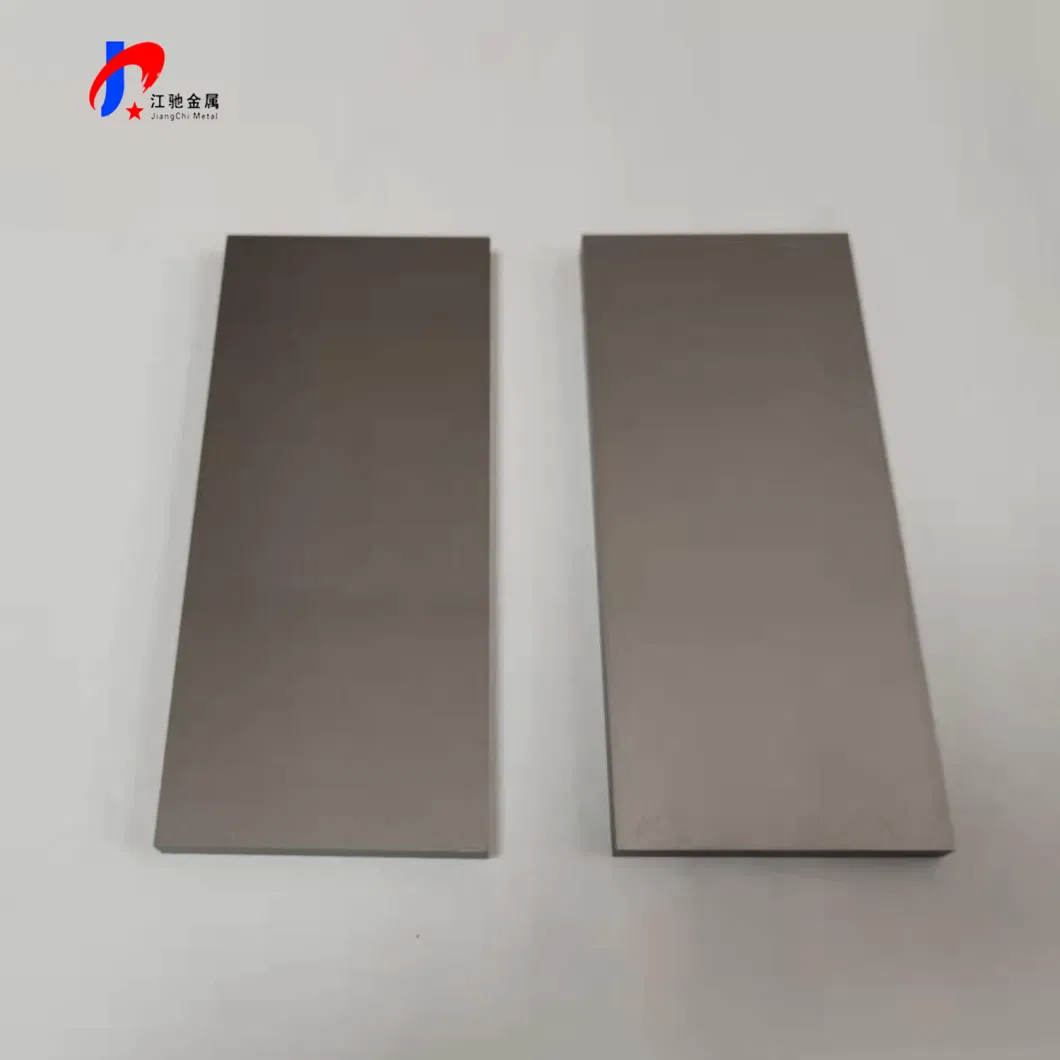 0.05mm Molybdenum Sheet/ Cold Rolled Molybdenum Round Disc Sheet Plate, Polished Tungsten Sheet / Molybdenum Strip Plate Sheet