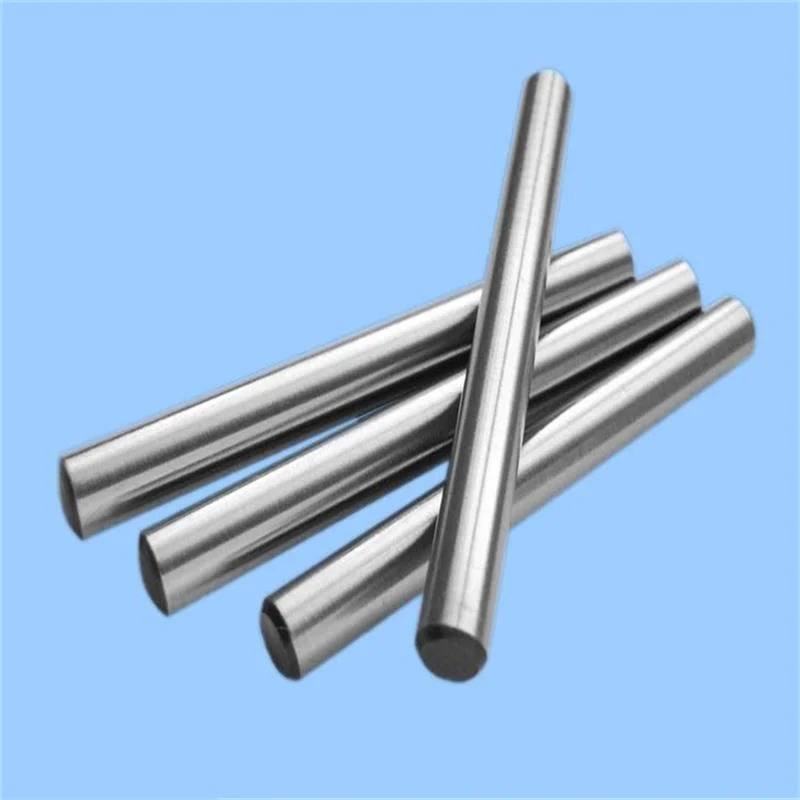 Hot Sale Uns R60702 Zirconium Round Rod Zirconium Bar with Best Price