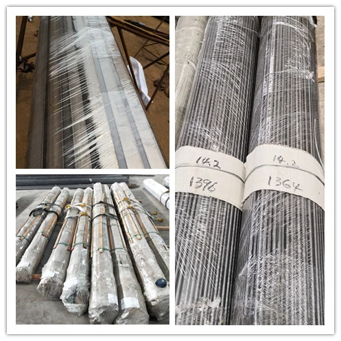 1215 Sum23 12L14 11smn30 Free Cutting Round/Hex Steel Bar