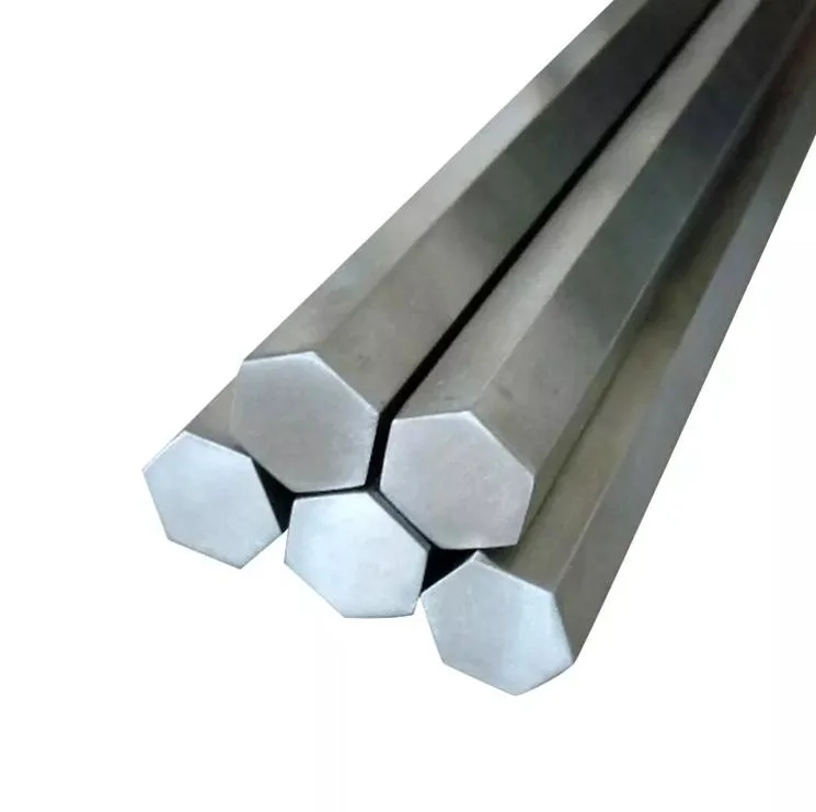 Top Quality 304 Stainless Steel Round Bar