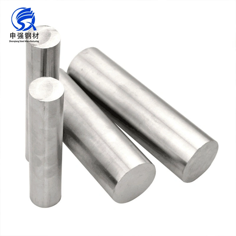 7000 Aluminum Bar 7075 Aluminum Round Bar