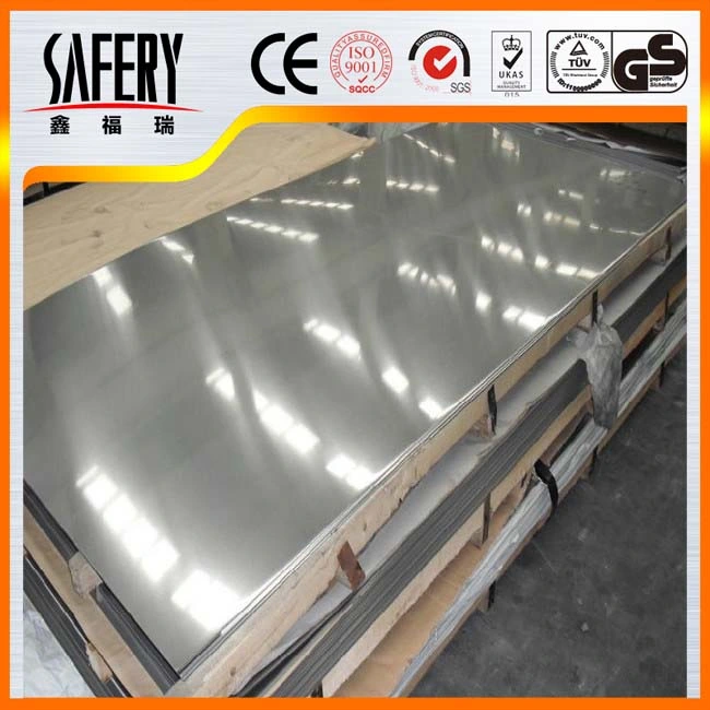 Cold Rolled Ss Circle Sheet 400 Series ASTM 410 420 430 Stainless Steel Round Plate