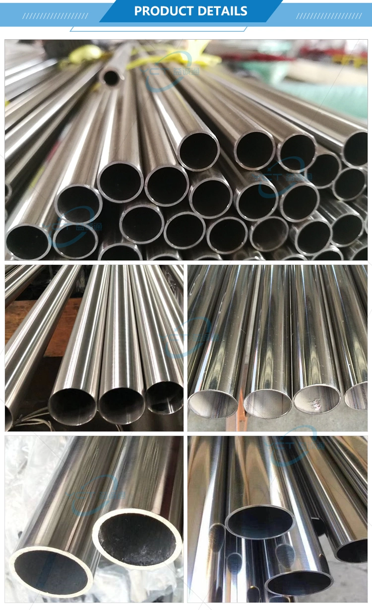 904L Thick Wall 30 Inch Stainless Seamless Steel Pipe