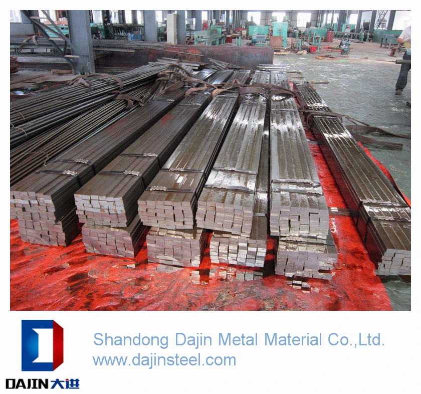 Ss400 S20c S45c S35c Cold Drawn Polished Calibrated Steel Round Bar in Korea