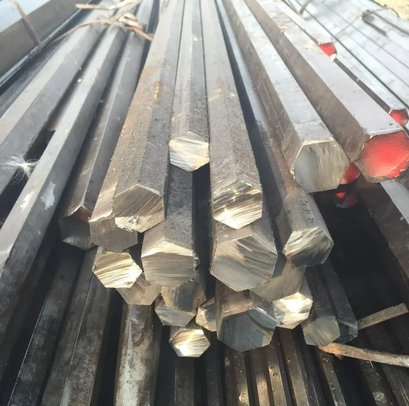 Top Quality 304 Stainless Steel Round Bar