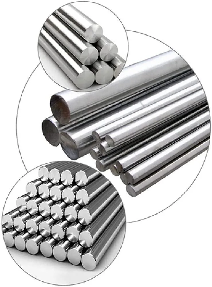 310 316 410 416 Stainless Steel Round Bar Price Per Kg