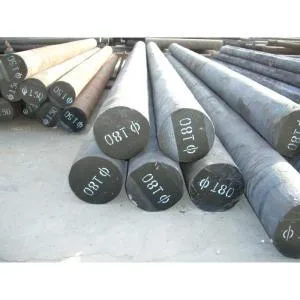 SAE 52100 Alloy Bearing Steel Round Bar Gcr15 Steel Round Bar En31 Round Bar