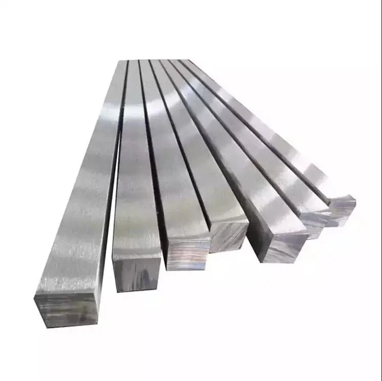 Top Quality 304 Stainless Steel Round Bar