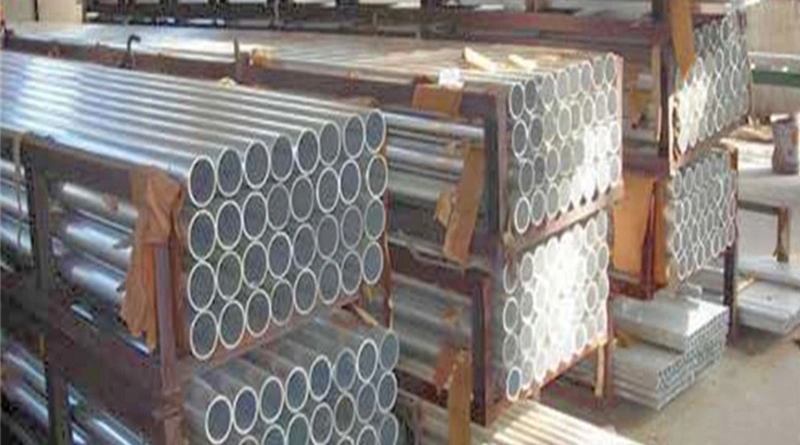 Hot Sale 3 Inch 2024-T3 Aluminum Round Pipe Aluminum Round Tubes