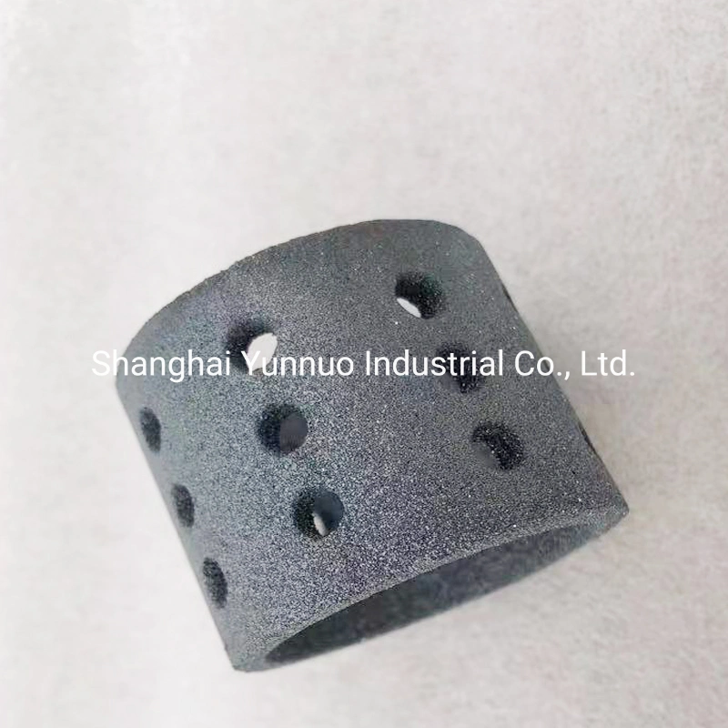 Rsic Recrystallized Silicon Carbide Sic Rod