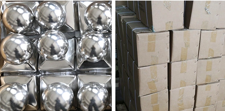 Hot Selling Free Sample Round Metal Fence Post Caps