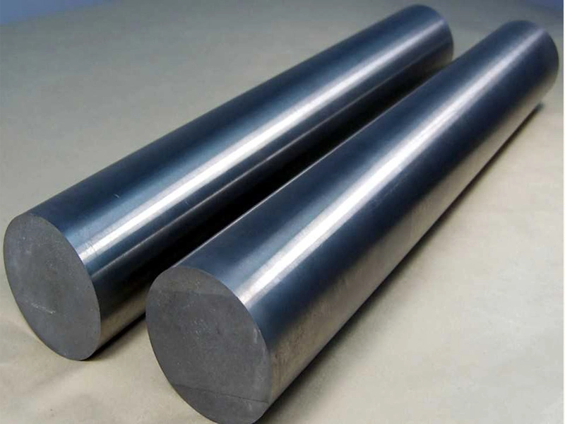 1.2083 420 4Cr13 Stainless Alloy Steel Round Bar