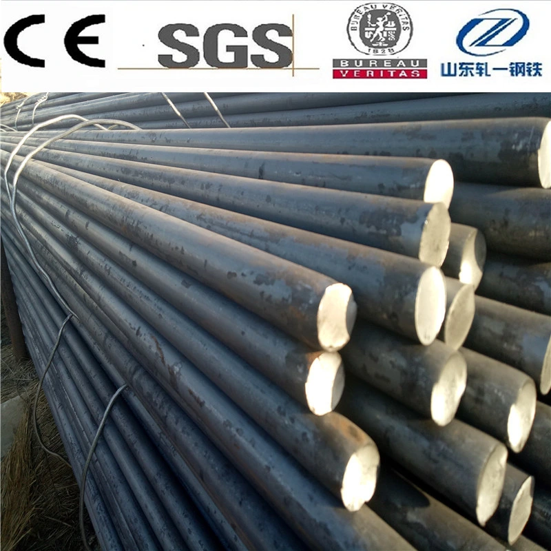 Alloy Steel 42CrMo4 Round Bar 30crnimo8 Steel Bar 34CrNiMo6 Cutting 39NiCrMo3 Alloy Steel