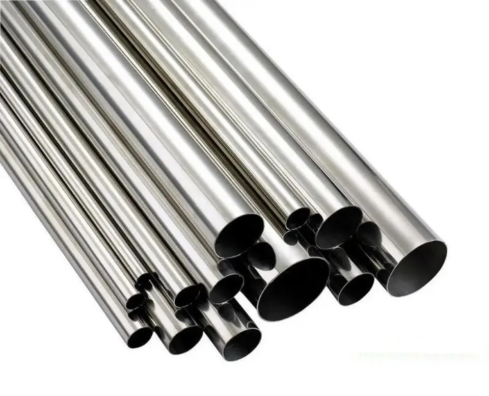 Metal Nps3-1/2 Inch 03cr25ni6mo3cu2n% S25554 S32550 255 SUS X2crmocun25-6-3 GB12459-90 Outside Diameter 101.6mm DN90 Ss Pipe Stainless Duplex Tube