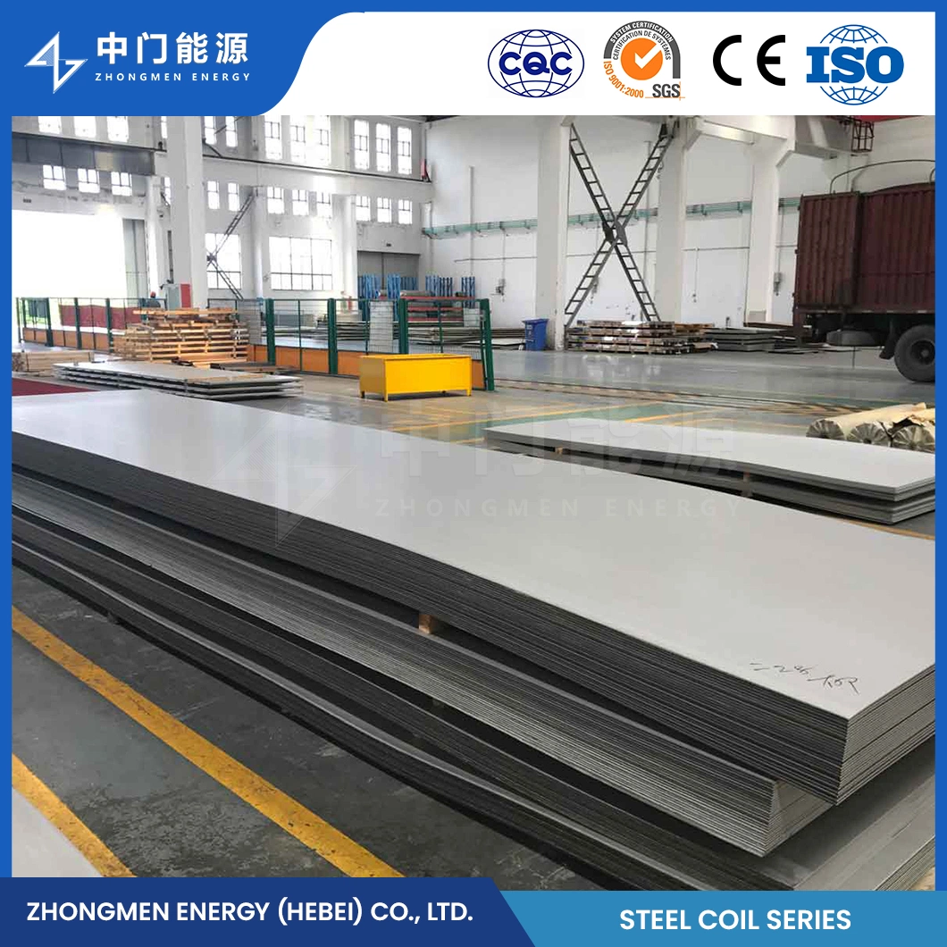 Hot Rolled Galvanized Steel Coil Factory Hot Rolled Coiled Steel