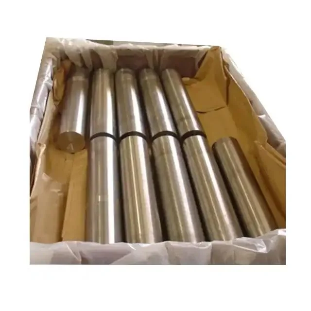 316 316L 410 420 430 17-4 pH H10 Stainless Steel Round Bar/Rod/Shaft