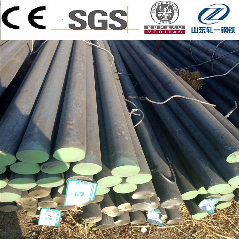 Alloy Steel 42CrMo4 Round Bar 30crnimo8 Steel Bar 34CrNiMo6 Cutting 39NiCrMo3 Alloy Steel