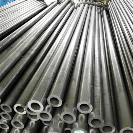 En10297 38mn6 1.1127 Mechanical Seamless Alloy Steel Tube