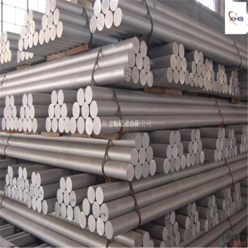 China Manufacturer 4032 T6 T651 Aluminum Round Bar Stock Supliers