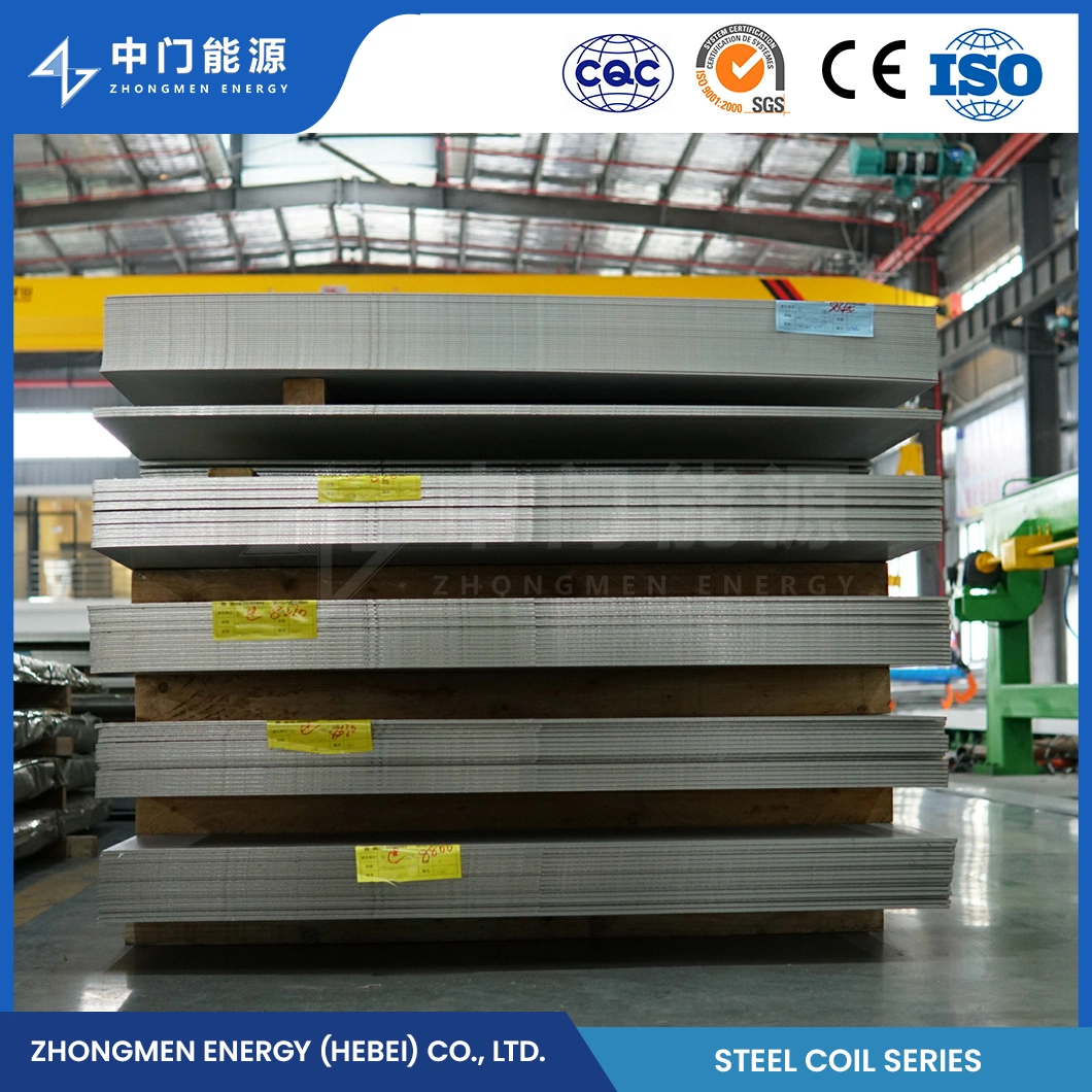 Hot Rolled Stainless Steel Strip Coils China HRC Hot Rolled Coil Price