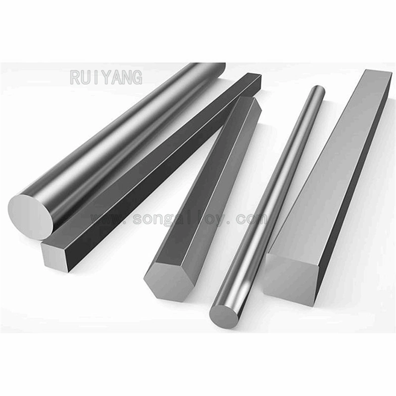 6061 T6 Aluminum Round Forged Bar