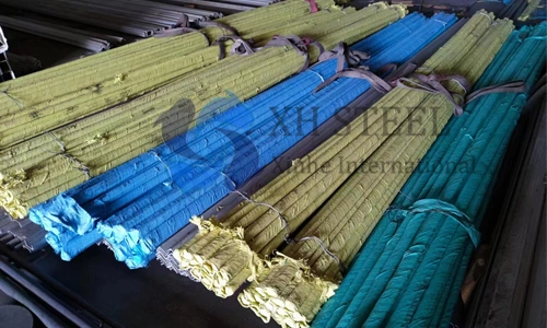 Stainless Steel Bars Rods ASTM201 202 304 309 2b/Ba/8K Stainless Steel Round/Square Rod/Bar