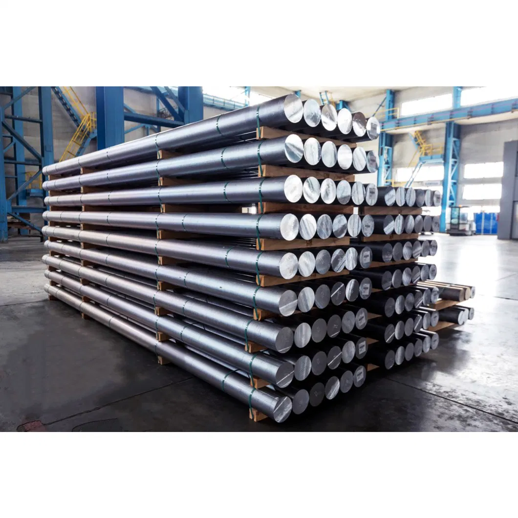 1inch 2inch 5inch 10inch AISI 302 303 304 305 Stainless Steel Round Bar